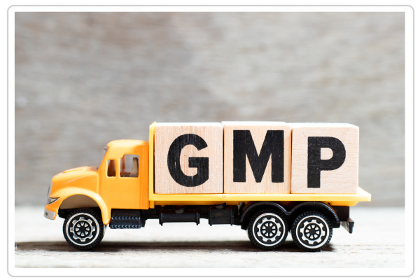 Buenas prácticas de fabricación (GMP) y prácticas de distribución (GDP)